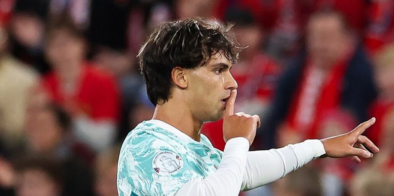 Joao Felix spreman na drastično smanjenje plate radi povratka u Barcelonu