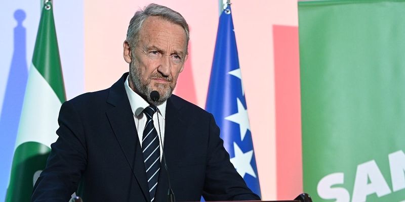 Izetbegović o formiranju vlasti: Otvorena vrata za probosanski blok sa SDP-om uz kadrovsko pročišćavanje