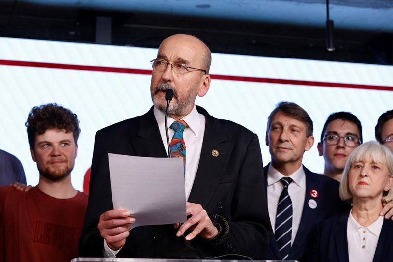 Studentska lista negira najave o uvođenju sankcija Rusiji nakon izborne pobjede u Srbiji