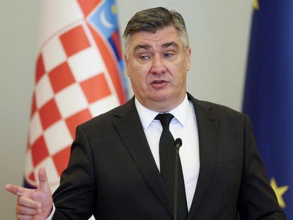 Milanović poručio: U Hrvatskoj nema mjesta veličanju ustaštva i nacizma