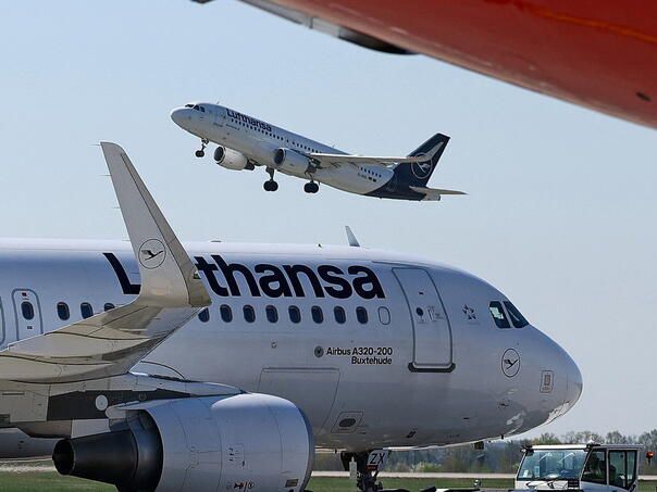 Lufthansa Group znatno proširuje ponudu letova prema Japanu: Obnova linije za Nagoyu i novi letovi za Tokio