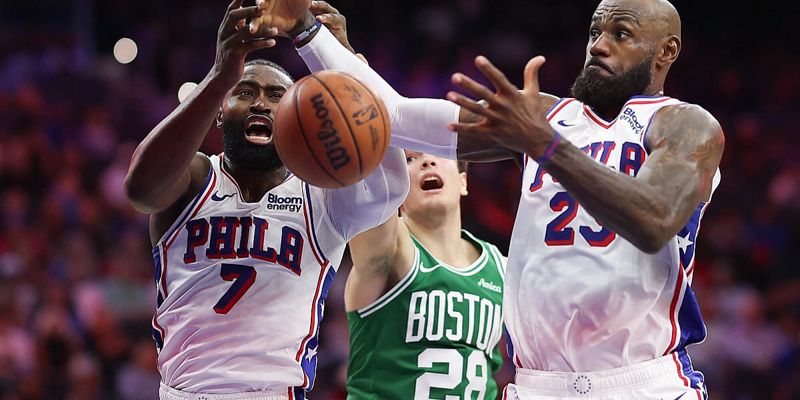 Veliki preokret Detroita na otvaranju sezone: Poražen Boston uprkos historijskom debiju Georgea