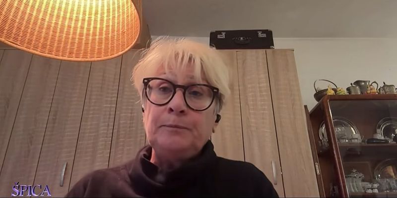 Aida Ćorović o promjeni vlasti u Srbiji: Dogovor s Evropskom unijom osigurao Vučiću garancije slične onima Mila Đukanovića