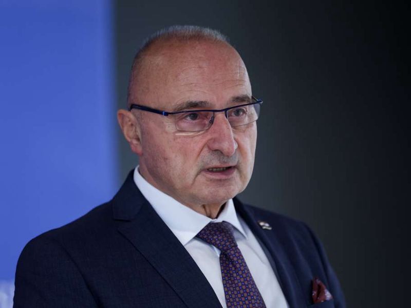 Grlić Radman: Zagreb ne opstruira put Crne Gore u EU, već traži poštivanje ključnih principa
