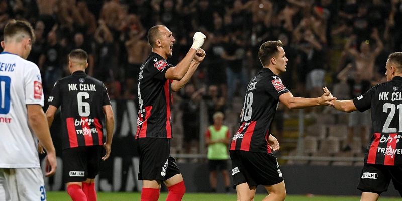 Fudbalski spektakl u Zenici: Čelik na Bilinom polju ugošćuje prvoplasirani Zrinjski