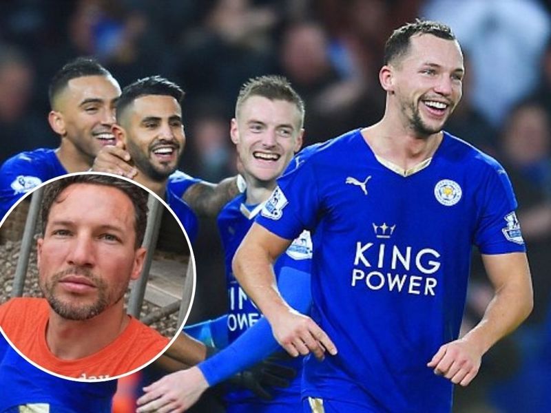 Nekadašnji prvak Engleske s Leicesterom pronašao novu karijeru u građevini: "Ne stidim se"