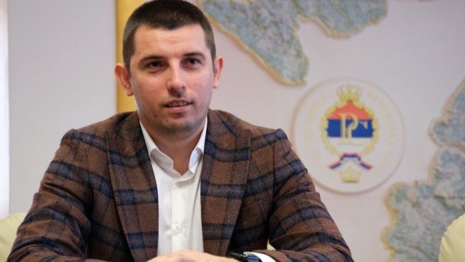 Šulić pojasnio razloge odgađanja smjene Nadzornog odbora OC Jahorina