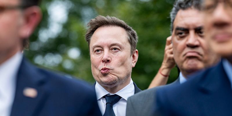 Moguće spajanje SpaceX-a i Tesle zahtijeva saglasnost Muska unatoč njegovom povlačenju iz pregovora
