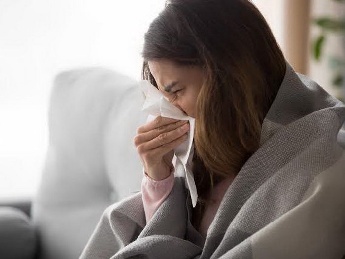 Početak sezone gripe u HNK-u: Vrhunac obolijevanja očekuje se krajem decembra