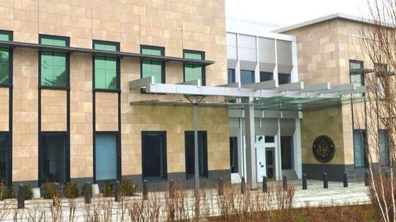 Američka ambasada u Beogradu uputila čestitku Studentskoj listi i pozvala na mirnu tranziciju vlasti