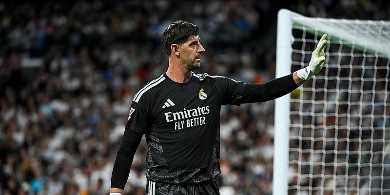 Courtois pred El Clásico: Očekuje pošteno suđenje i najavljuje borbu za pobjedu na Camp Nou