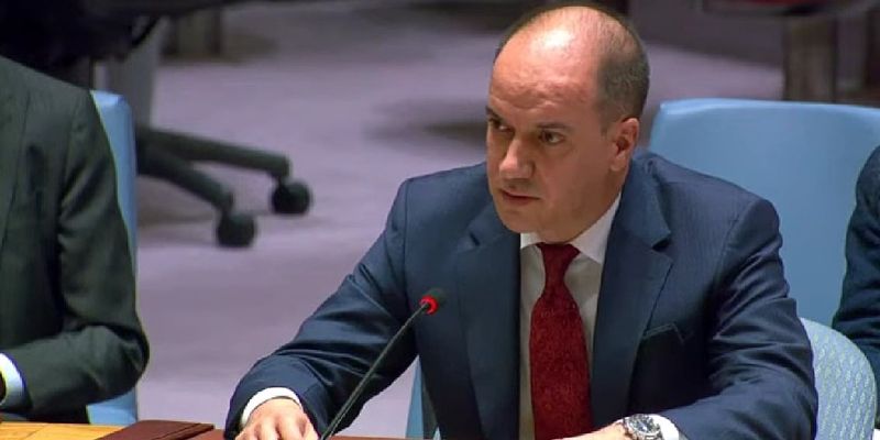 Hrvatska pred Vijećem sigurnosti UN-a pozvala na reformu izbornog zakonodavstva u Bosni i Hercegovini