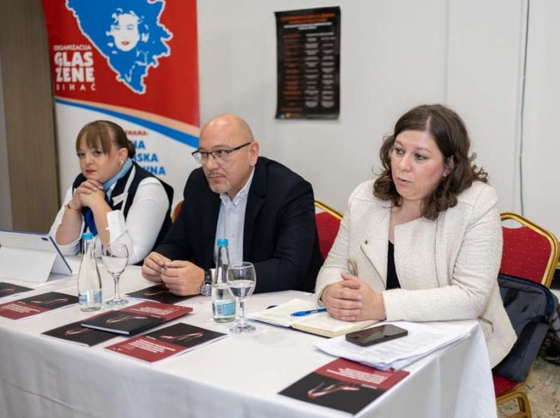 Pravovremena procjena opasnosti i efikasne institucije ključni za sprečavanje femicida