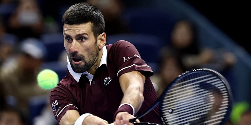 Đoković nakon velikog preokreta savladao Zvereva i izborio polufinale Pekinga