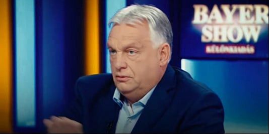Viktor Orban iznio teške optužbe zbog slučaja ukrajinskog „zlatnog konvoja“
