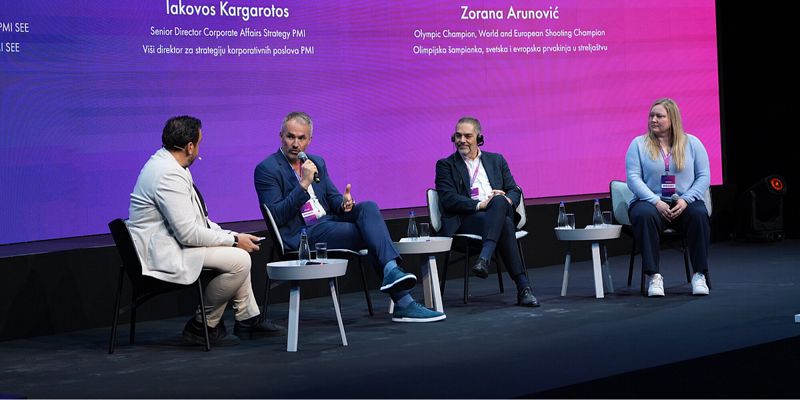 U Beogradu održana konferencija TECHNOVATION SEE: Hrabrost za promjene i onda kada se bilježe najbolji rezultati