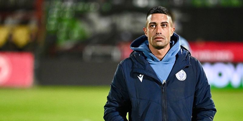 Poraz Željezničara u sarajevskom derbiju: Muslera istakao potrebu za nastavkom borbe