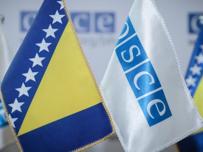 Misija OSCE-a u BiH pozvala na zaštitu branitelja ljudskih prava i slobode medija