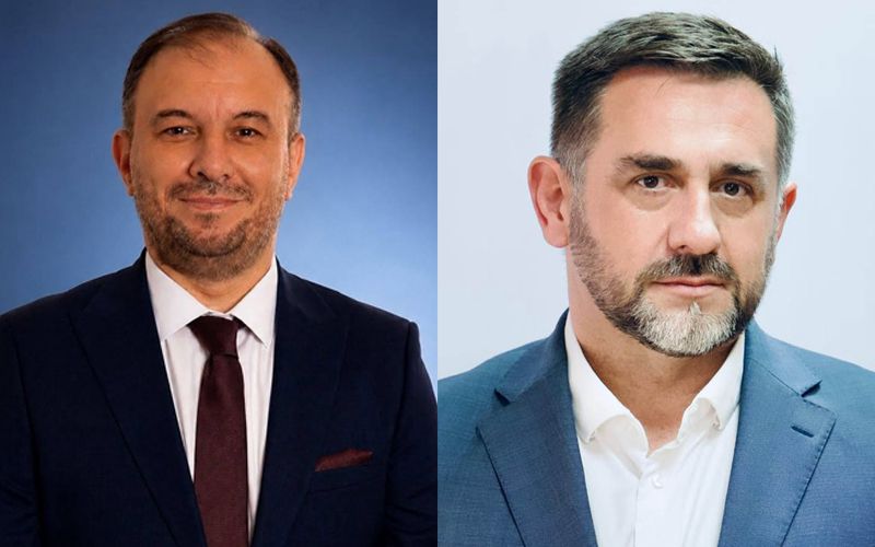 Haris Gudić oštro odgovorio Edinu Ramiću: Krivicu za vlastite promašaje prebacuje na SBiH i nastoji uvesti SDP u vlast