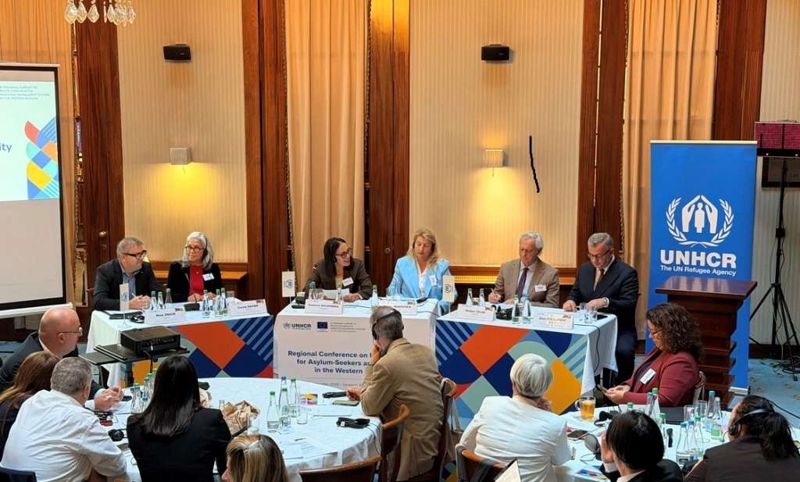U Sarajevu usaglašeni prioriteti za jačanje besplatne pravne pomoći za tražioce azila i izbjeglice