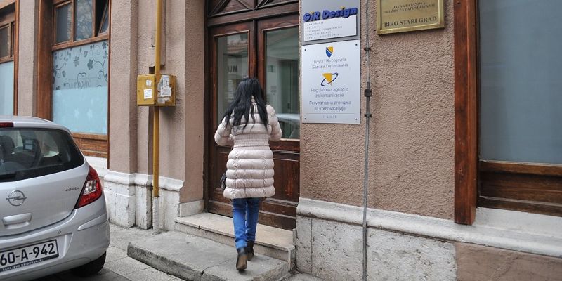 Program "Posao za sve" osigurao zaposlenje za 250 osoba u Kantonu Sarajevo