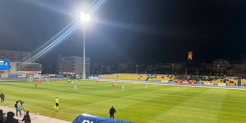 Jedinstvo priredilo iznenađenje i nanijelo prvi sezonski poraz vodećem Posušju