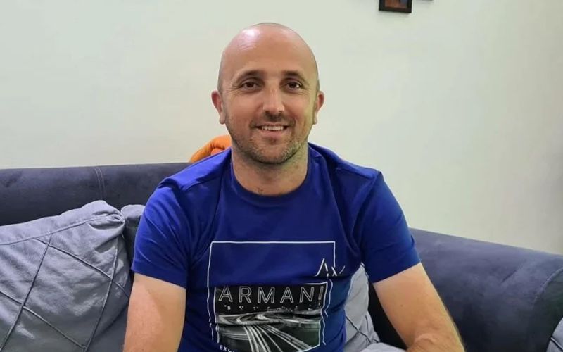 Potraga za Amerom Džanom iz Sarajeva: Vozilo i telefon zadnji put zabilježeni kod Drežnice
