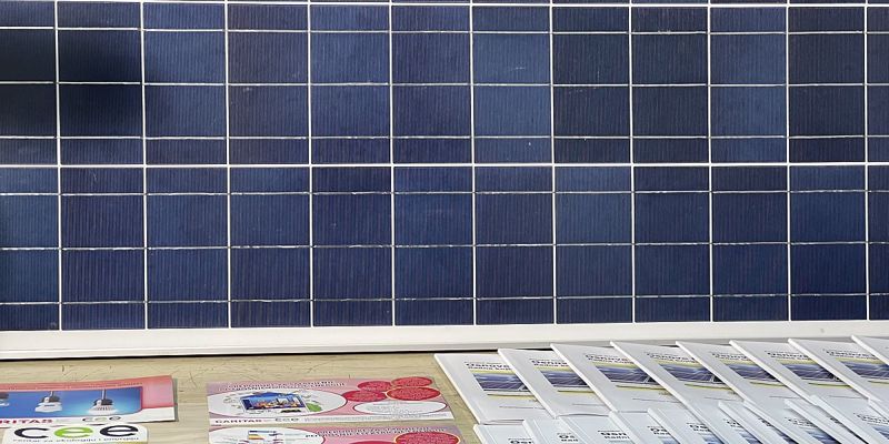 Inovativni solarni tunel u Seulu istovremeno smanjuje buku i napaja stotine domova električnom energijom