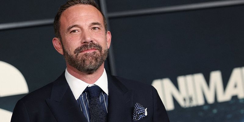 Ben Affleck emotivno o gubitku majke: Nedostaje mi svakog dana, donijela je odluke o svom odlasku