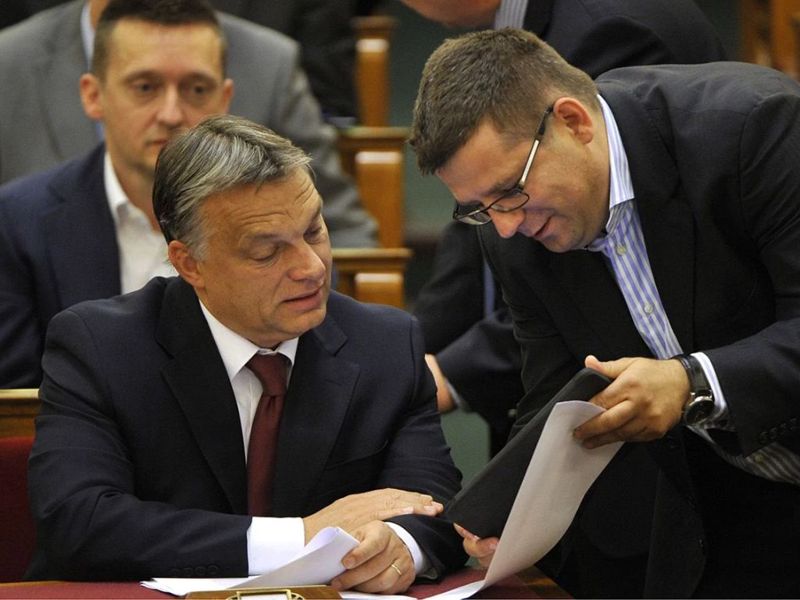 Istraga protiv bivšeg mađarskog ministra: Misterija nestanka 24,5 miliona eura iz sefa