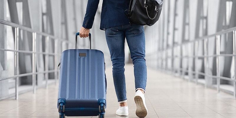Evropska unija uvodi nova pravila za ručni prtljag u avionima