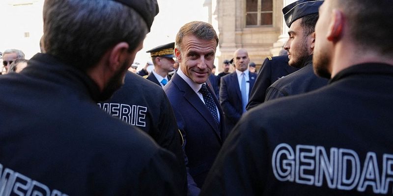 Macron najavio podršku i mjere uoči novih protesta u Francuskoj