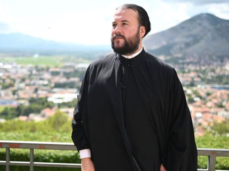 Đakon Branislav Rajković uoči izbora novog reisul-uleme: Kandidature potvrđuju opredijeljenost za dijalog i saradnju