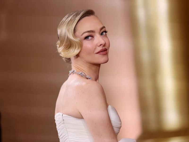 Amanda Seyfried više ne želi snimati eksplicitne scene: Glumica odbila ulogu zbog djece