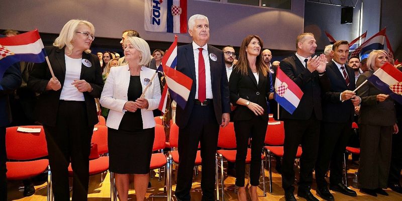CIK izrekao sankcije u ukupnom iznosu od 37.500 KM: Kažnjeni politički subjekti i kandidati zbog zloupotrebe djece i resursa