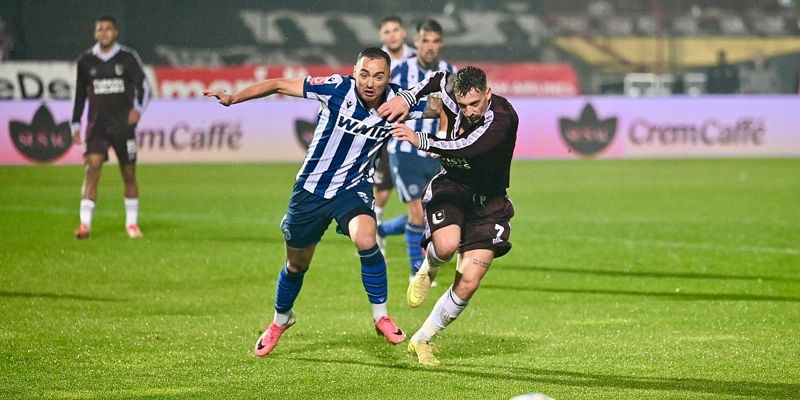 Start Kupa BiH: Željezničar na teškom ispitu u Tuzli, Sarajevo gostuje Tomislavu