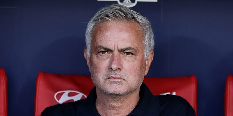 Mourinho prokomentarisao postupak protiv Cityja: Konačnu presudu dočekat ću u osamdesetim godinama