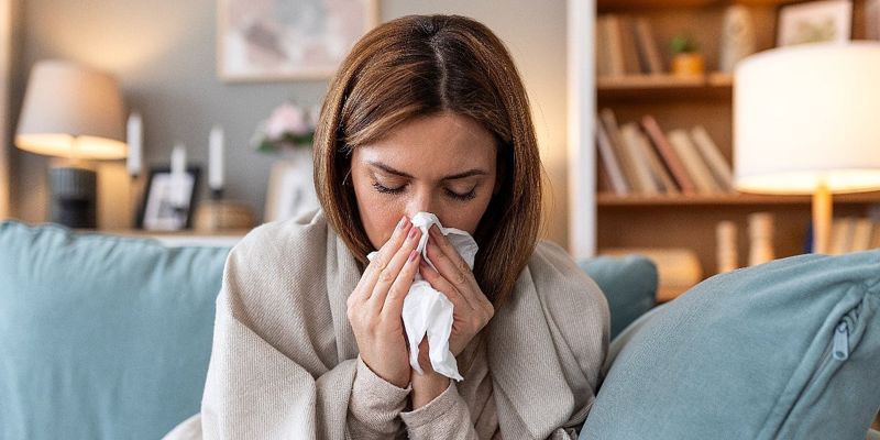 Namirnice koje jačaju imunitet i pomažu u prevenciji jesenjih prehlada i gripe