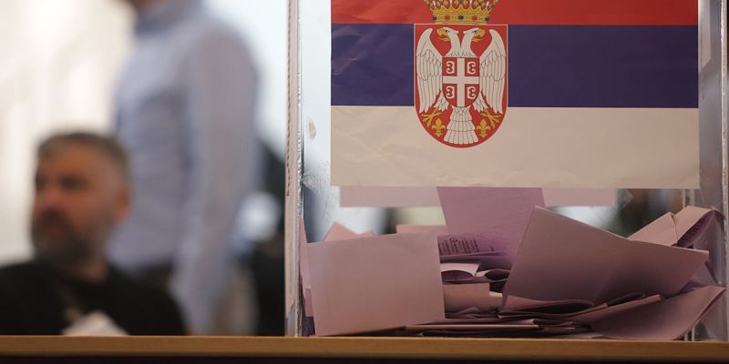 Beograđanin otputovao u Banju Luku kako bi ostvario pravo glasa nakon neovlaštene promjene biračkog mjesta