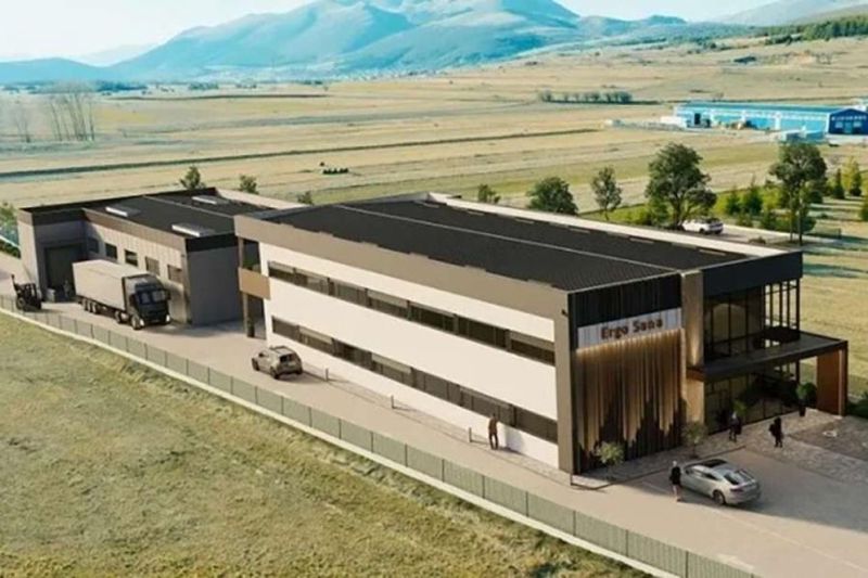 Švicarska grupacija Schiller otvorila fabriku medicinske opreme u Tomislavgradu