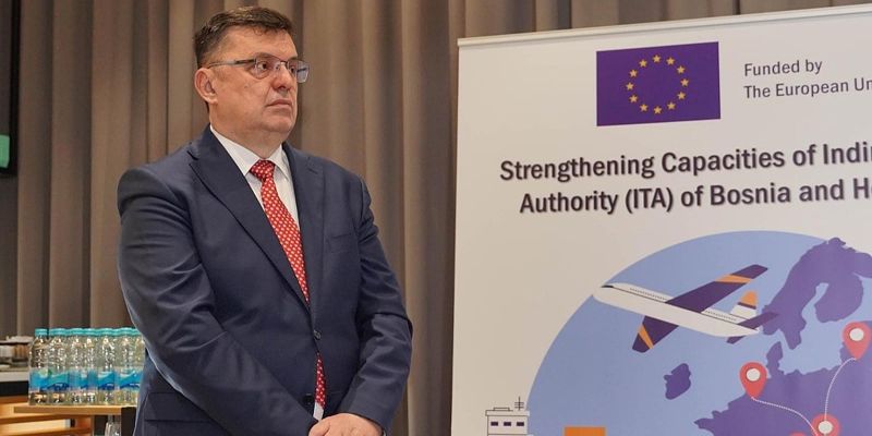 Uprava za indirektno oporezivanje raspisala tender za modernizaciju e-mail sistema vrijedan do 1,5 miliona KM