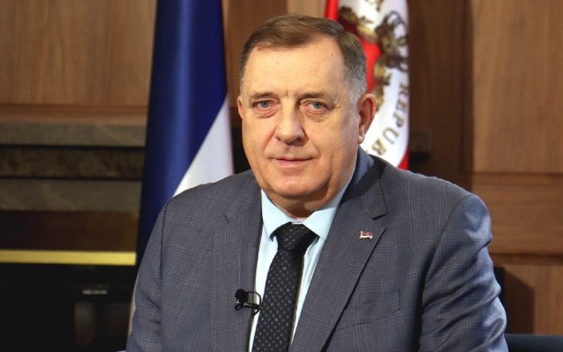 Dodik ocijenio izborne rezultate: Građani podržavaju naš pravac, radit ćemo na jačanju RS