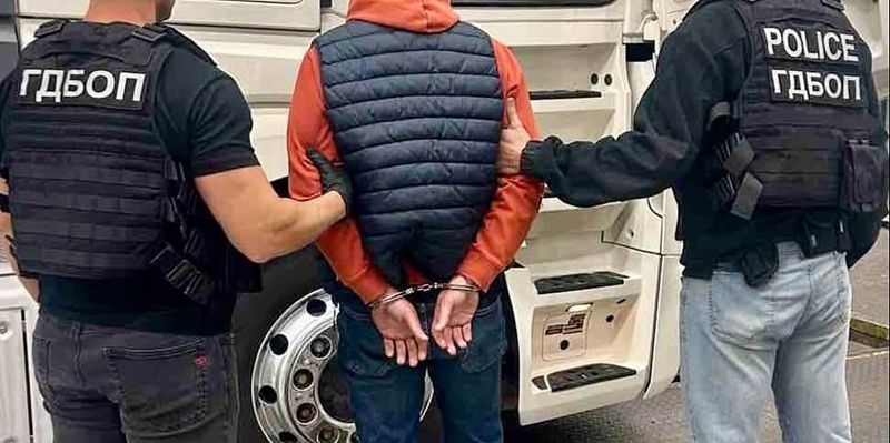Pojedinosti operacije "Gambit": Vozač teretnog vozila iz BiH uhapšen sa kokainom u torbi
