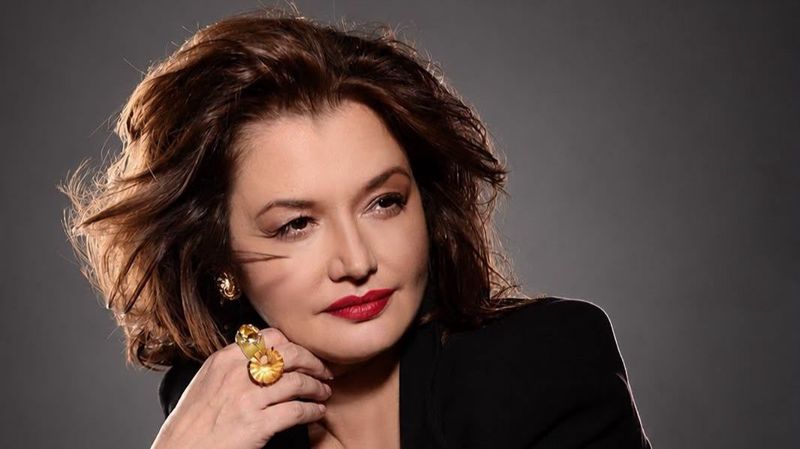 Maja Milinković predstavila album „Fadolinka 3.0“: Najzrelije autorsko izdanje do sada