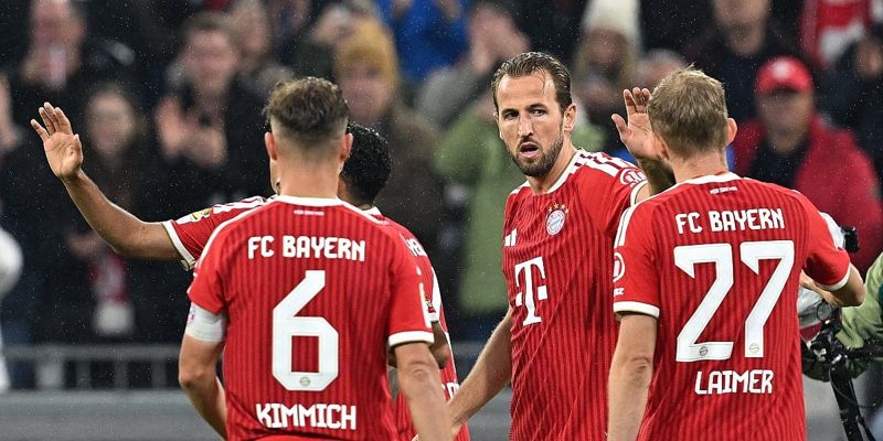 Uvjerljiva pobjeda Bayerna: Bavarci deklasirali Leipzig sa 6:1