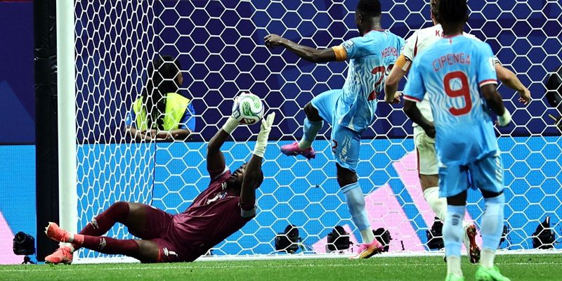 Nove optužbe protiv FIFA-e: Da li je Infantino prikrio nepravilnosti kako bi zaštitio DR Kongo?