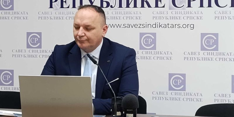 Sindikati u Republici Srpskoj traže veće plate zbog inflacije i rasta troškova života