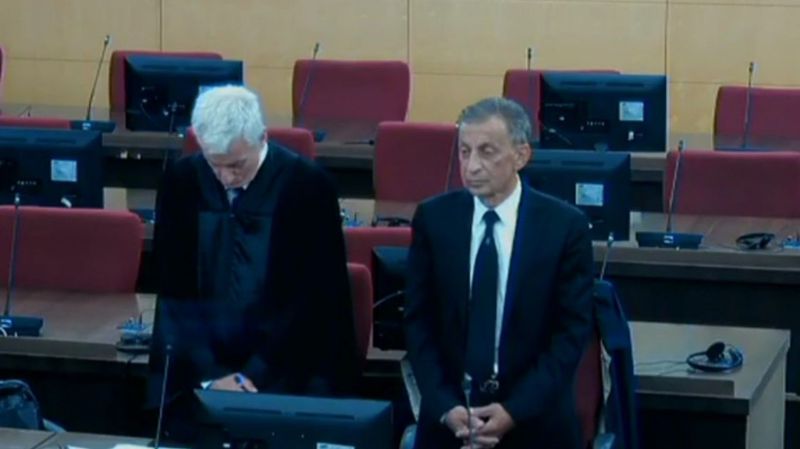 Sud Bosne i Hercegovine prvostepeno oslobodio Osmana Mehmedagića