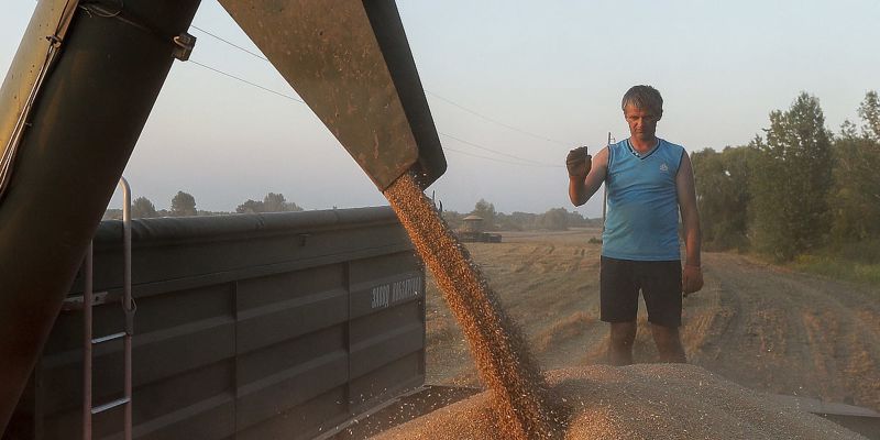Latvija suočena s finansijskim rizicima: Zabrana ruskog žita mogla bi koštati do 800 miliona eura