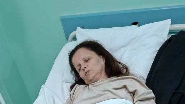 Pjevačica Mala Cana hospitalizovana nakon prijavljenih napada: Ljekarsku pomoć zatražila zbog naglog pogoršanja stanja